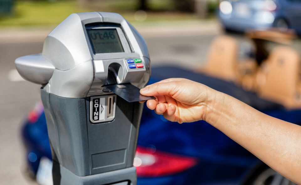 The city estimates $180,000 in increased revenue annually from increased parking fees. Stock photo