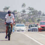Carlsbad declares local emergency for traffic safety, cyclists