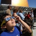 Palomar planetarium