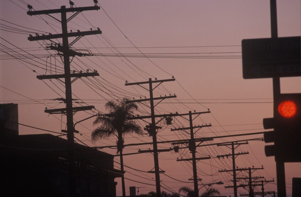 The state energy grid operator has issued its third consecutive Flex Alert for California. Photo by D. Harrison