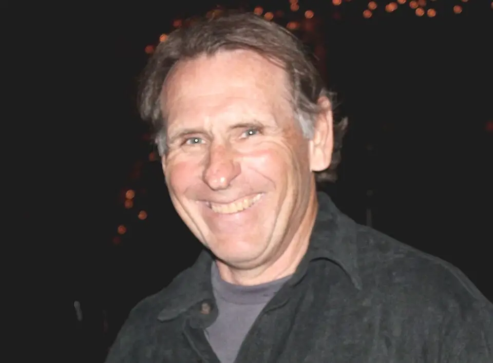 Brad Allen Catcott, 68, of Solana Beach, was struck and killed by a car this past August in Carlsbad. Courtesy photo