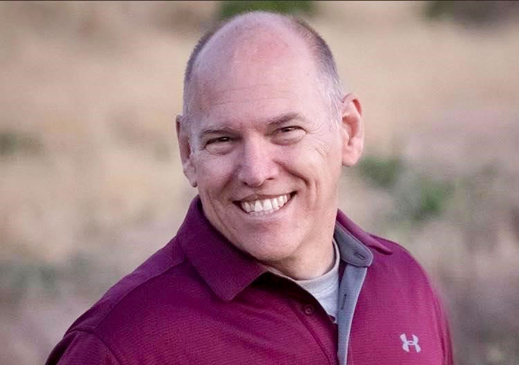 Mission Hills High School principal Cliff Mitchell was placed on leave last week for an unknown concern. Courtesy photo