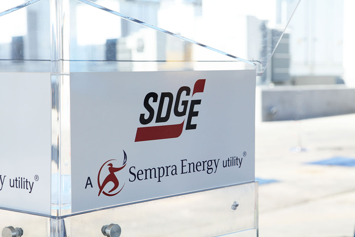 SDG&E scammers