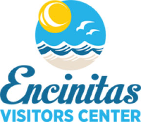 The Encinitas Visitors Center is hosting a festive open house to unveil its new iconic “Mr. Encinitas” mural and to kick-off the holiday season.