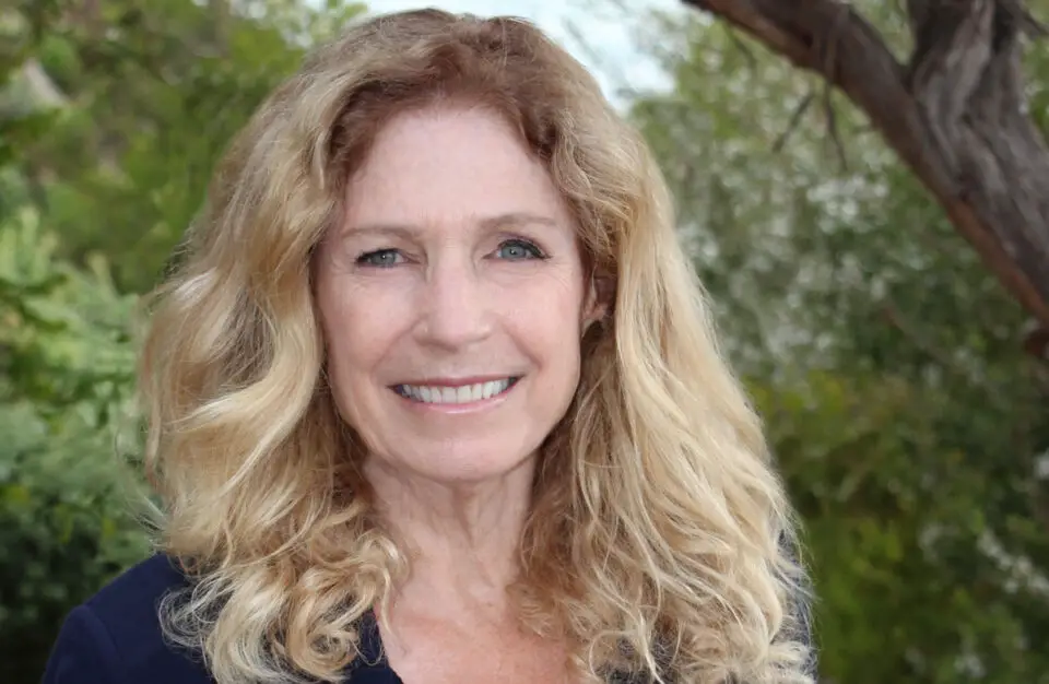 Councilwoman Joy Lyndes will serve her first four-year term on the Encinitas City Council after defeating Julie Thunder in the District 3 race. Courtesy photo