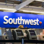 On Thursday, Southwest officials had said the airline was operating roughly one-third of its schedule, with 2,364 flights scrubbed on Thursday, or roughly 58% of its schedule. Stock photo