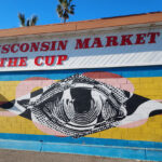 The Cup is located on Wisconsin Avenue in Oceanside. Photo by Ryan Woldt