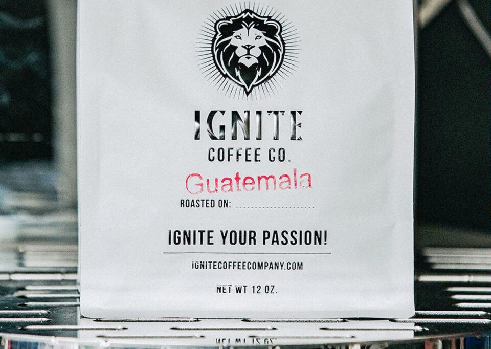 Ignite Coffee Company