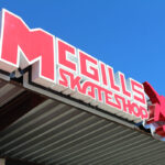 McGill's Skate Shop will open its new Encinitas location in March. Photo by Steve Puterski
