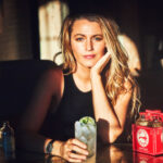 Yard House restaurant is the first partner of Blake Lively's Betty Buzz non-alcoholic sparkling cocktails. Yard House has locations in Carlsbad and San Diego. Photo courtesy of Betty Buzz