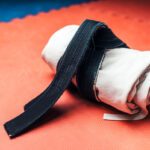 Attorneys for Jack Greener alleged that he suffered a spinal cord injury at the hands of an instructor while a student at Del Mar Jiu-Jitsu Club. Stock photo
