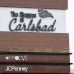 The city of Carlsbad will work with Brookfield Properties to explore options for the city-owned parking lot properties at The Shoppes. Photo by Steve Puterski