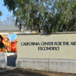 The Escondido City Council approved a new management agreement with the California Center for the Arts. Photo by Samantha Nelson