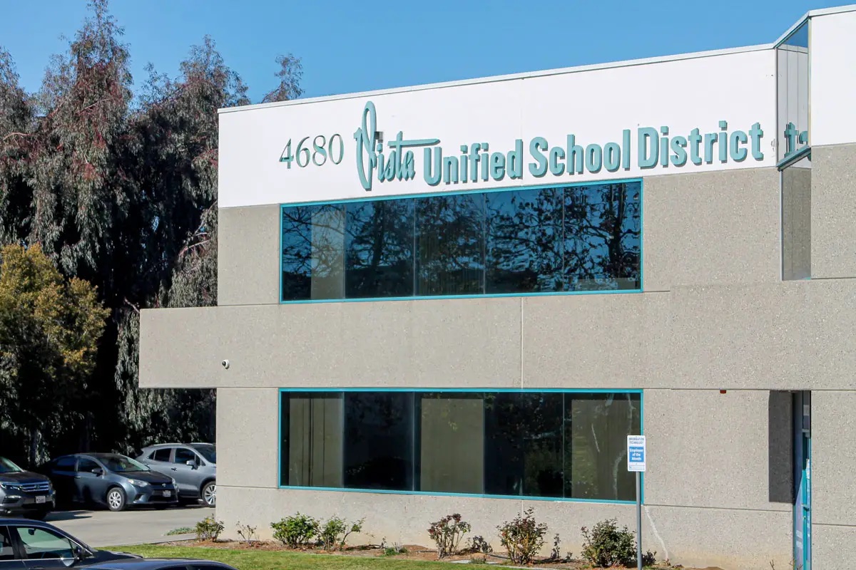 The nine-person committee could recommend school closures, consolidation or transitioning campuses to magnet schools. File photo/The Coast News
