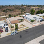 In San Diego County, a minimum annual income of $206,800 was needed to qualify for the purchase of a $911,000 median-priced single-family home in 2022, assuming a 20% down payment. Stock photo
