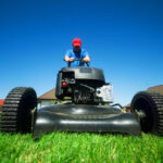 GreenPal, an app that helps homeowners find vetted lawn care professionals, recently launched in Escondido. Stock photo