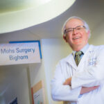 Dr. Hugh Greenway is a dermatologic surgeon at Scripps MD Anderson Cancer Center in La Jolla. Courtesy Photo