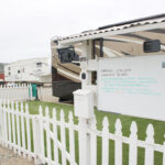 Surf and Turf RV Park tenants pay a substantially lower monthly rate when compared to similar sites across San Diego County. Photo by Laura Place