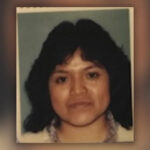 Julia Hernandez-Santiago's body was found on Oct. 10, 1987, along Alga Road in Carlsbad. Courtesy of Carlsbad Police Deptartment