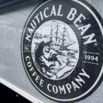 Nautical Bean Coffee Company is located in Oceanside Harbor Village. Photo by Ryan Woldt