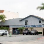 Callan Swim School has settled a lawsuit alleging negligence in the hiring and continued employment of Nicholas Piazza, a former swim instructor facing criminal child sex abuse charges. Photo by Laura Place
