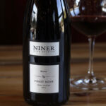 Niner Wine Estates in Paso Robles offers 100% estate-grown wine cultivated using sustainable farming practices. Courtesy photo/Niner Wine Estates
