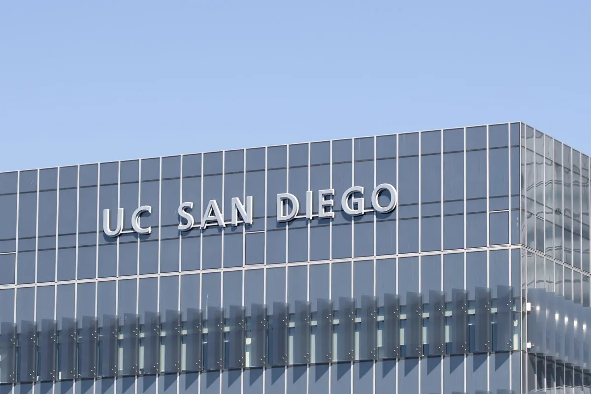 DOJ accuses UCSD School of Medicine of racial discrimination