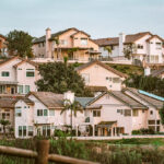 The city of Escondido's special tax district was established to protect property owners from subsidizing new developments and associated services. Stock photo