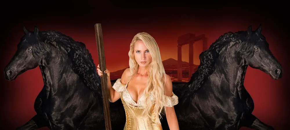 Tatyana Remley pictured in promotional material for Valitar. Courtesy Valitar