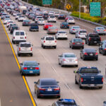 SANDAG estimated the controversial road usage tax could raise more than $34 billion through 2050, but those figures would have dropped after implementation. Stock photo