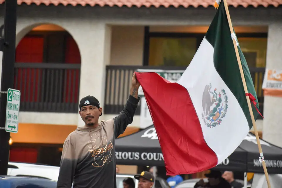 Mexican Independence Day