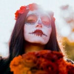 Dia de los Muertos celebrations are celebrated across North County starting this weekend. Courtesy photo/City of Oceanside