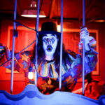 Don't miss this year's Scream Zone at the Del Mar Scaregrounds. Courtesy photo/Scream Zone