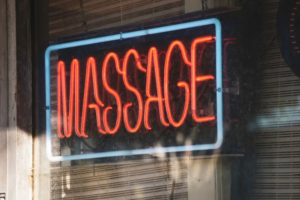 Peter Griffin, 79, owned and operated five massage parlors in California and Arizona. Stock photo