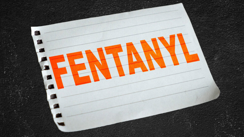 Supervisor Terra Lawson-Remer's town hall on fentanyl will be held Oct. 18 at the Harding Community Center in Carlsbad. The Coast News graphic