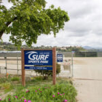 Surf Cup Sports has intervened in a lawsuit regarding use of the Del Mar polo fields filed by neighboring residents against the City of San Diego, which leases the land to Surf. File photo/Laura Place