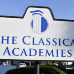 The Classical Academies is a North County-based charter school organization headquartered in Escondido. Photo by Samantha Nelson