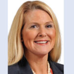 SANDAG's Deputy CEO, Coleen Clementson, was recently named to lead the regional agency as the interim CEO. Courtesy photo