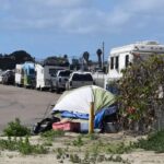 The 2024 WeAllCount Point-in-Time Count aims to find an accurate number of people experiencing homelessness in the region. File photo/The Coast News