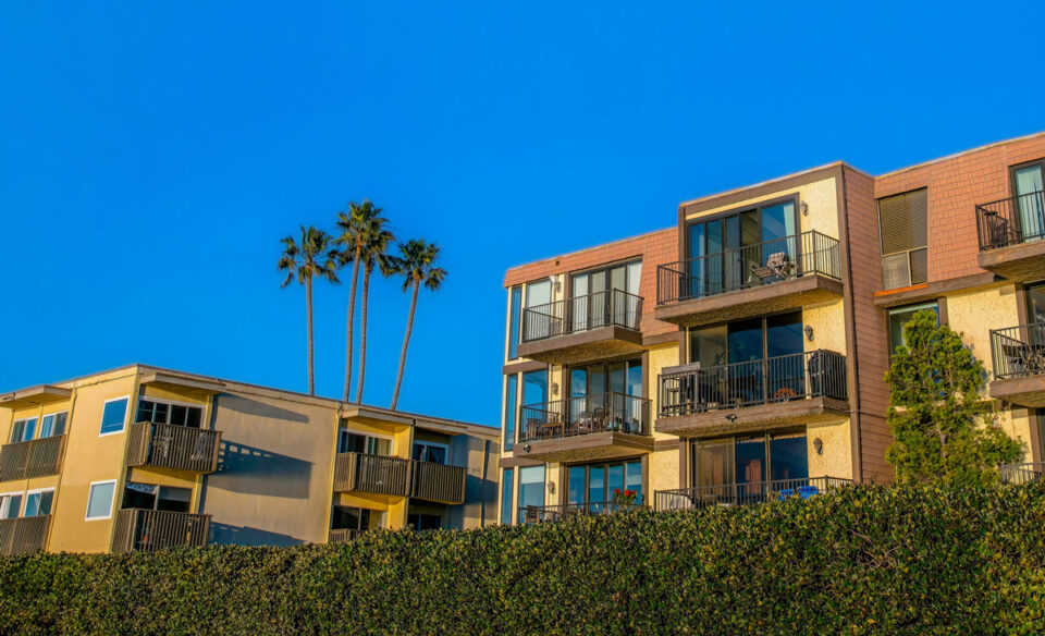 The city of Del Mar is looking to regulate its short-term rental market. Photo by Jason