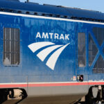— A man was fatally struck by an Amtrak train on Jan. 15 in Carlsbad. Photo by Ian Dewar