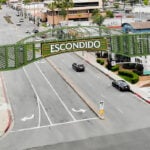 Escondido will soon implement new speed limits along Centre City Parkway. Courtesy photo/Federal Heath