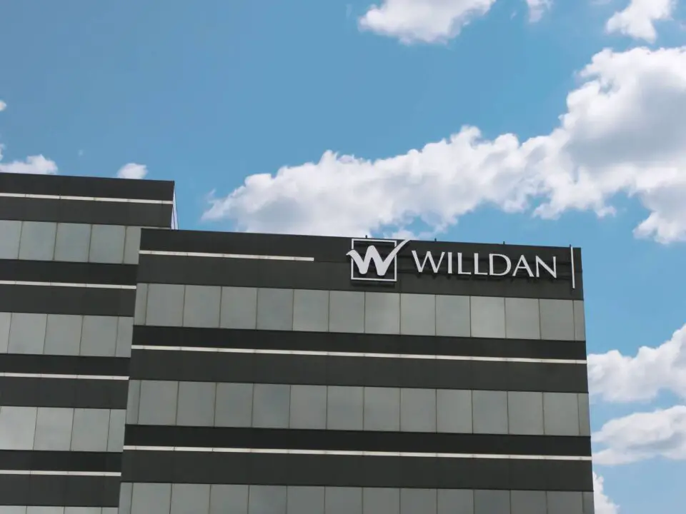 Carlsbad-based Willdan helps transition communities, businesses and governments to clean energy. Courtesy photo/Willdan