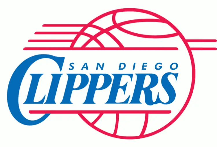 San Diego Clippers
