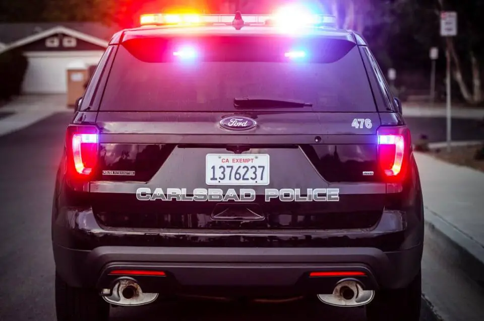 Carlsbad police