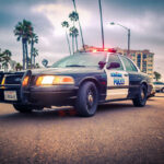Oceanside Police Department. Courtesy photo
