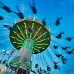 The 22nd District Agricultural Association has reached a $500,000 settlement with Talley Amusements, concluding a 2021 bid-rigging lawsuit against the Fairgrounds. File photo
