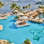 Club de Playa la Concha at Las Brisas Acapulco Resort. Courtesy photo/Las Brisas