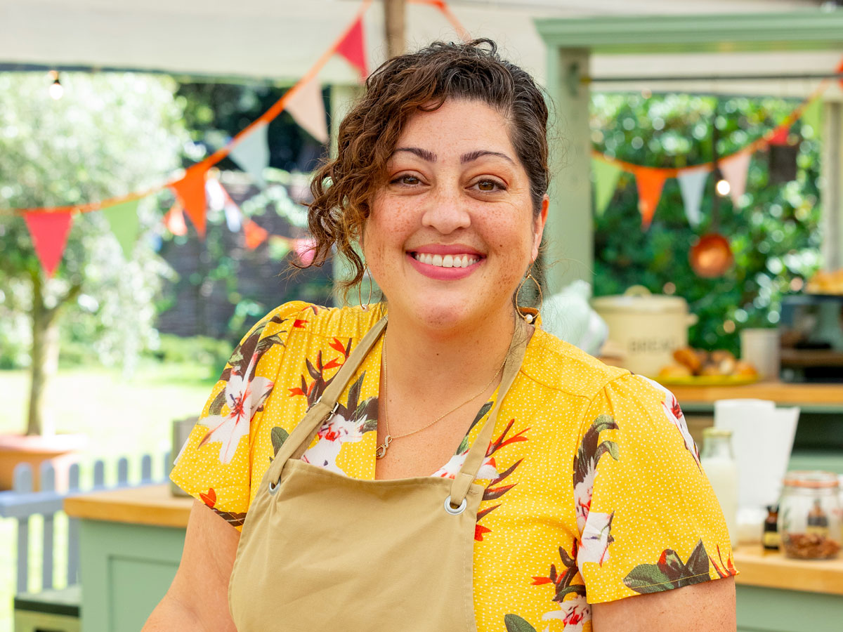 Oceanside native competes on 'Great American Baking Show' - Vimarsana News