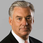 Former Charges GM AJ Smith died on Sunday after a yearslong battle with cancer. Courtesy photo